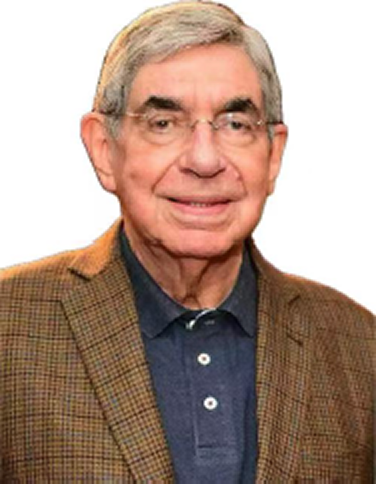 Óscar Arias Sánchez